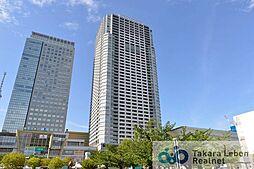 ブリリアタワー東京 1101