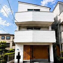 葛飾区細田1丁目　中古戸建