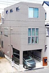 葛飾区東新小岩8丁目　中古戸建