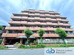 ライオンズマンション北綾瀬第7 106