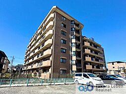 藤和シティコープ草加新田 507