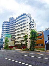 朝日言問マンション 902