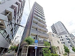 スカイコート上野稲荷町