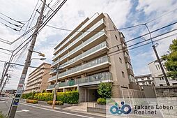 アンビシャス小岩