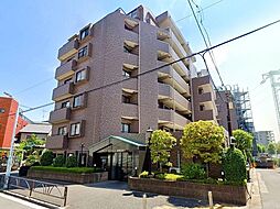 ドラゴンマンション金町壱番館