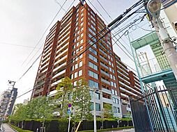 シティテラス目白D棟