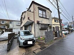 松戸市五香4丁目　中古戸建