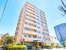 オリンポス八広 404