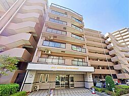ライオンズマンション梅島南