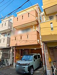 北区志茂5丁目　中古戸建