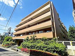 テラス雑司ヶ谷 407