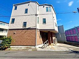 葛飾区堀切1丁目　中古戸建
