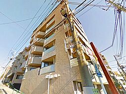 藤和小日向ホームズ 205