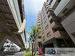 アルファホームズ西巣鴨 401