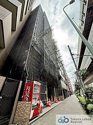 アルファホームズ西巣鴨 401