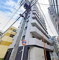 ミルーナヒルズ錦糸町 602