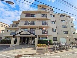 グレンモア西新井 106