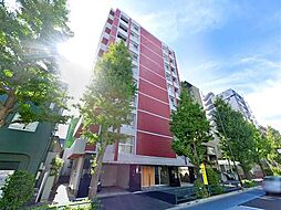 ノルディックマンション文京白山