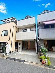 豊島区池袋本町1丁目　中古戸建