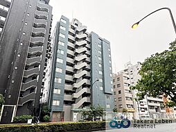 エニス小石川 404