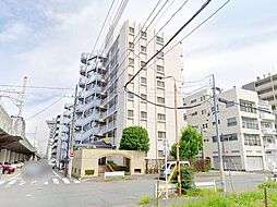 両国緑スカイハイツ 811