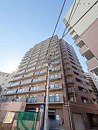 朝日シティパリオ東向島