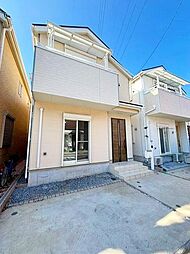 葛飾区細田4丁目　中古戸建