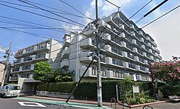 北千住スカイハイツ 101