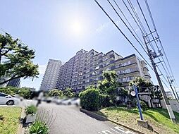 パークフィールドみさと3街区1号館 504