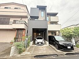 足立区椿2丁目　中古戸建