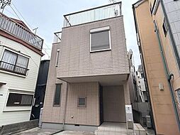 葛飾区東新小岩7丁目　中古戸建