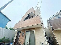 葛飾区南水元2丁目　中古戸建