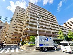 東京アクアージュ