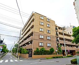 日神パレステージ北綾瀬 211