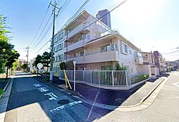 グリーンパーク北綾瀬一番館 102