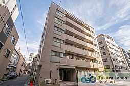 グランベル上野の杜 201