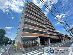 レーベンハイム西新井セレンティーレ