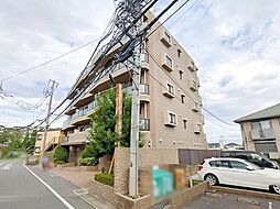 レクセルマンション松原団地第2 505