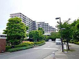 サングランデ桜橋