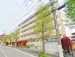 ラヴィドール北小金 205