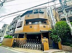 豊島区東池袋2丁目　中古戸建