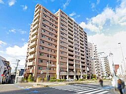 クリオレミントンハウス文京播磨坂