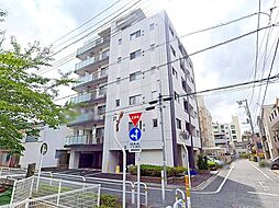 アステリオン日暮里 302