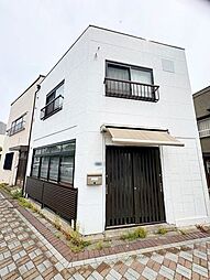 墨田区立花4丁目　中古戸建