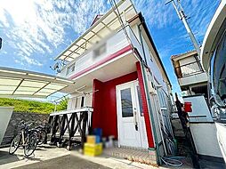 葛飾区西水元3丁目　中古戸建