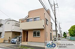 足立区六木3丁目　中古戸建