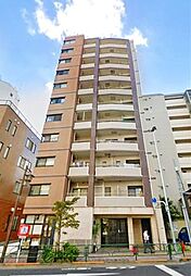 ジェイパーク上野池之端 801