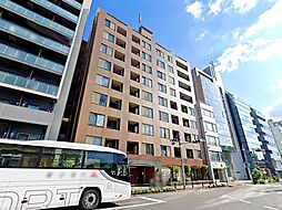 朝日サテライト上野