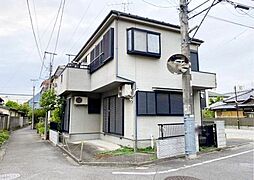 足立区保木間4丁目　中古戸建