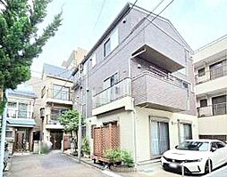 北区東田端1丁目　中古戸建